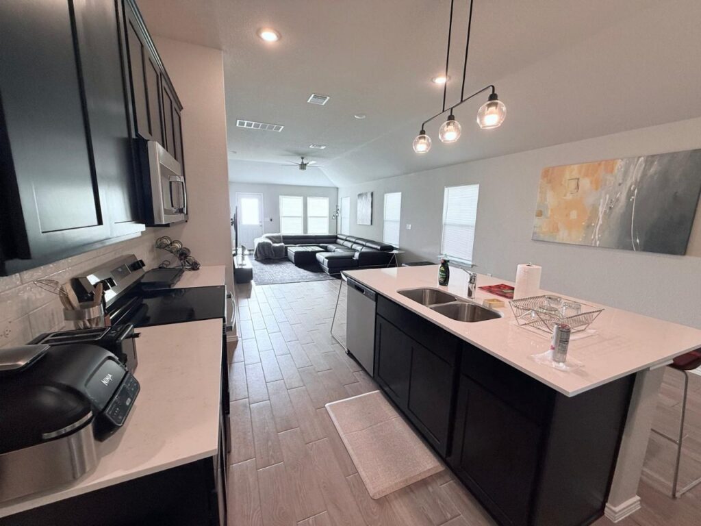 House Cleaning Services in Mansfield, TX | DASHAK Cleaning