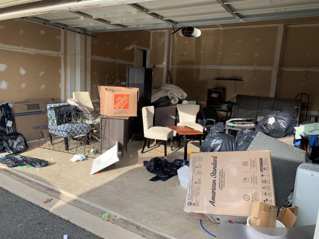 Move-In Cleaning service in Mansfield