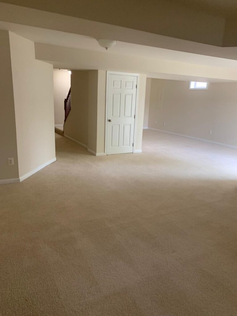 Move-Out Cleaning Checklist for Mansfield TX