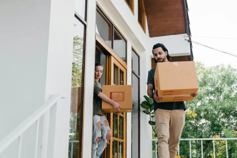 Move-Out Cleaning Services in Mansfield, TX | DASHAK