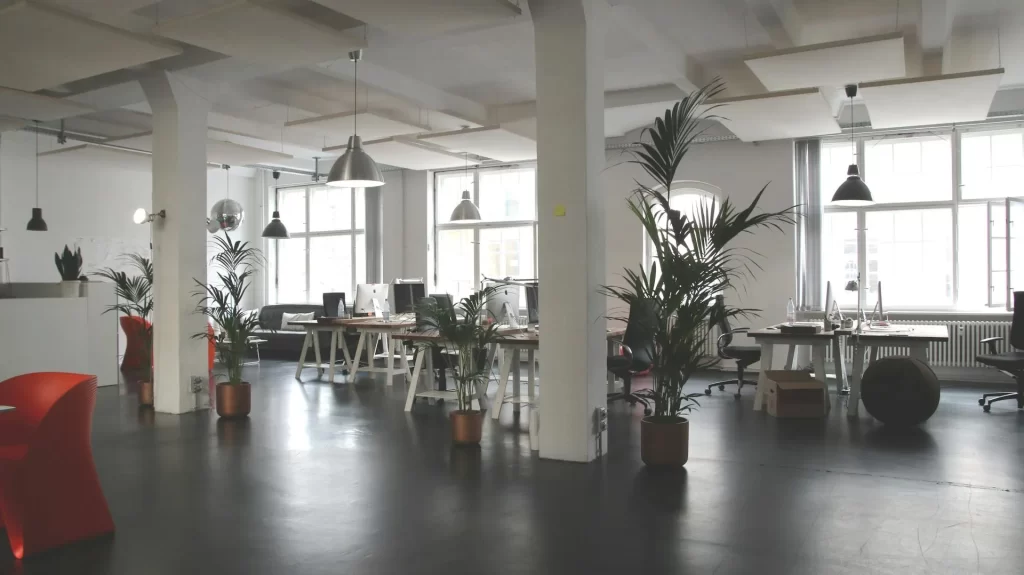 Commercial Cleaning & Janitorial Services in Mansfield, TX